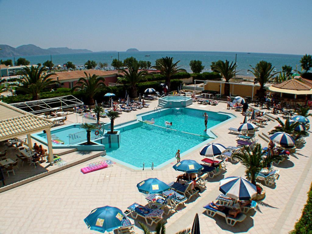 Poseidon Beach 18/41