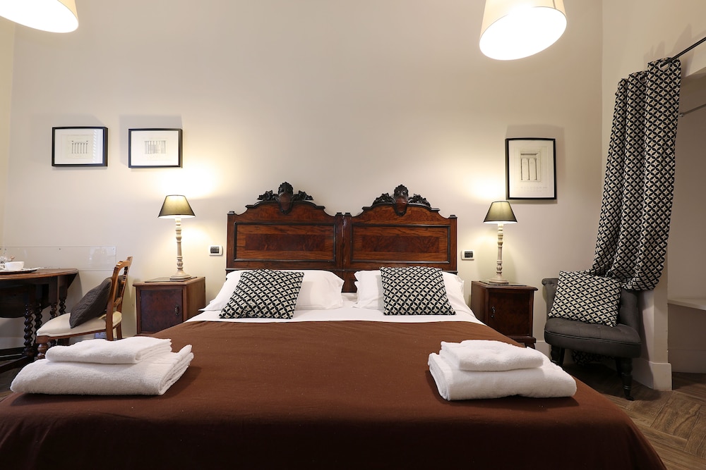 Residenza Mazzini 19/39