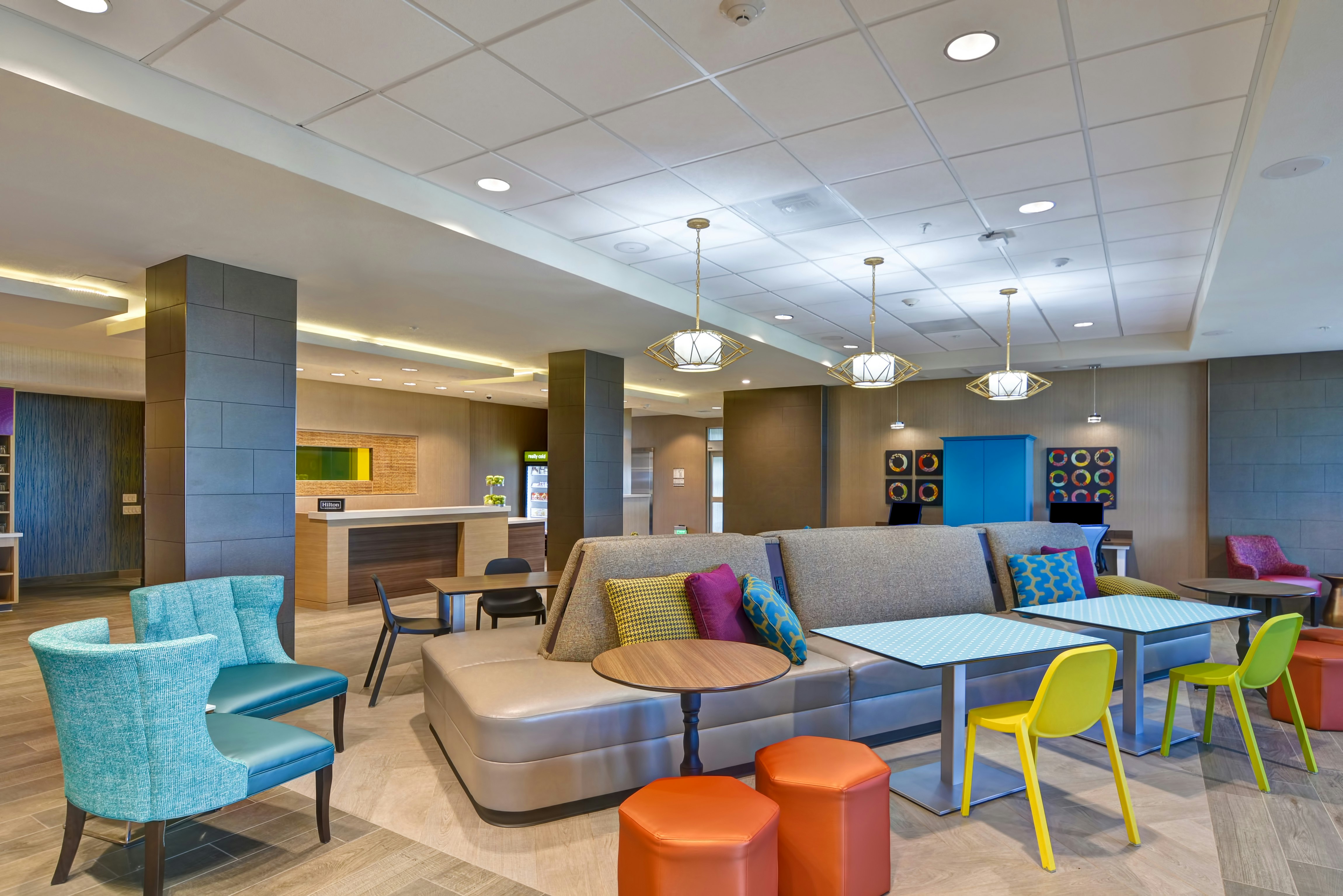 Home2 Suites By Hilton Palmdale 22/54