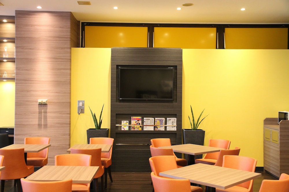 Smile Hotel Tokyo Nihonbashi 53/67