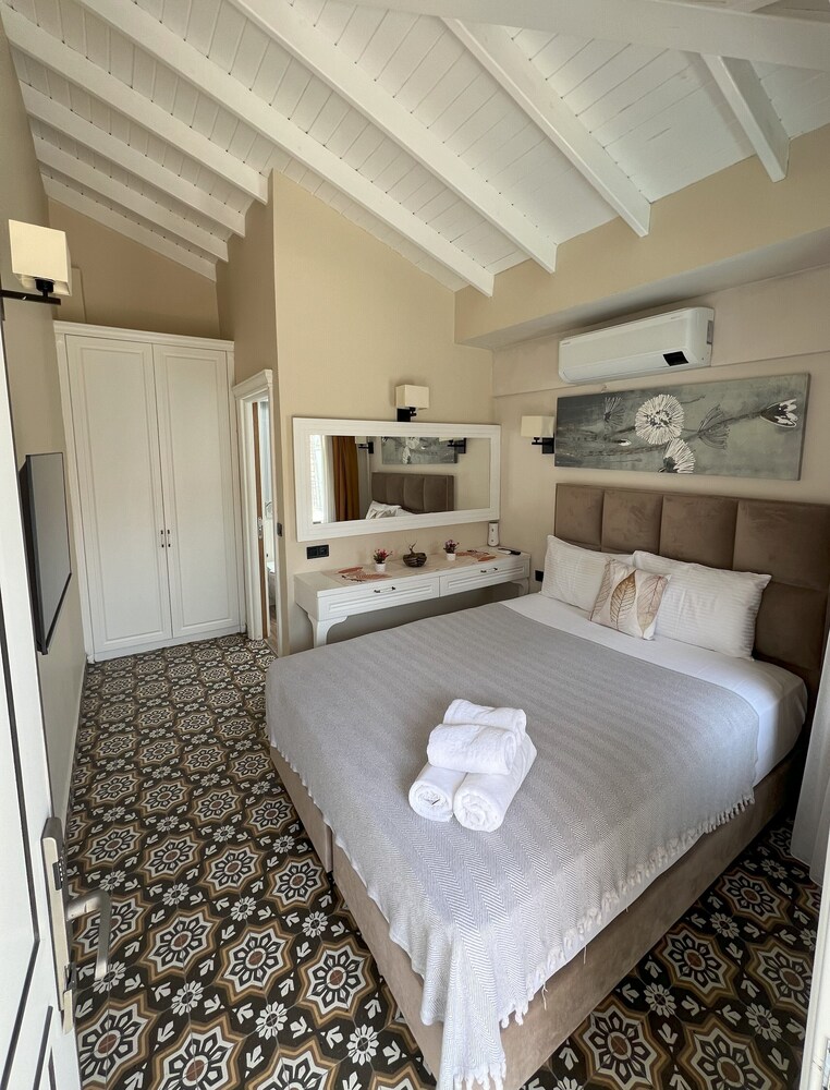 Disa Hotel Alacati 8/34