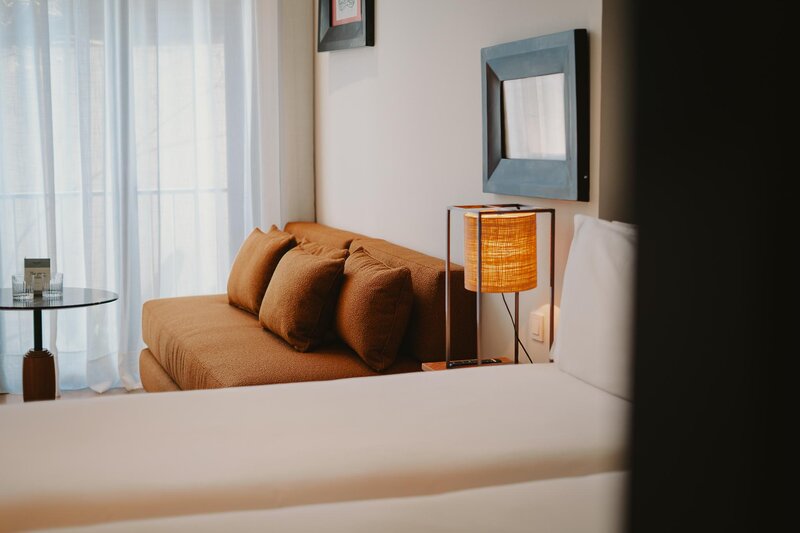 Hotel Pulitzer Barcelona 58/80