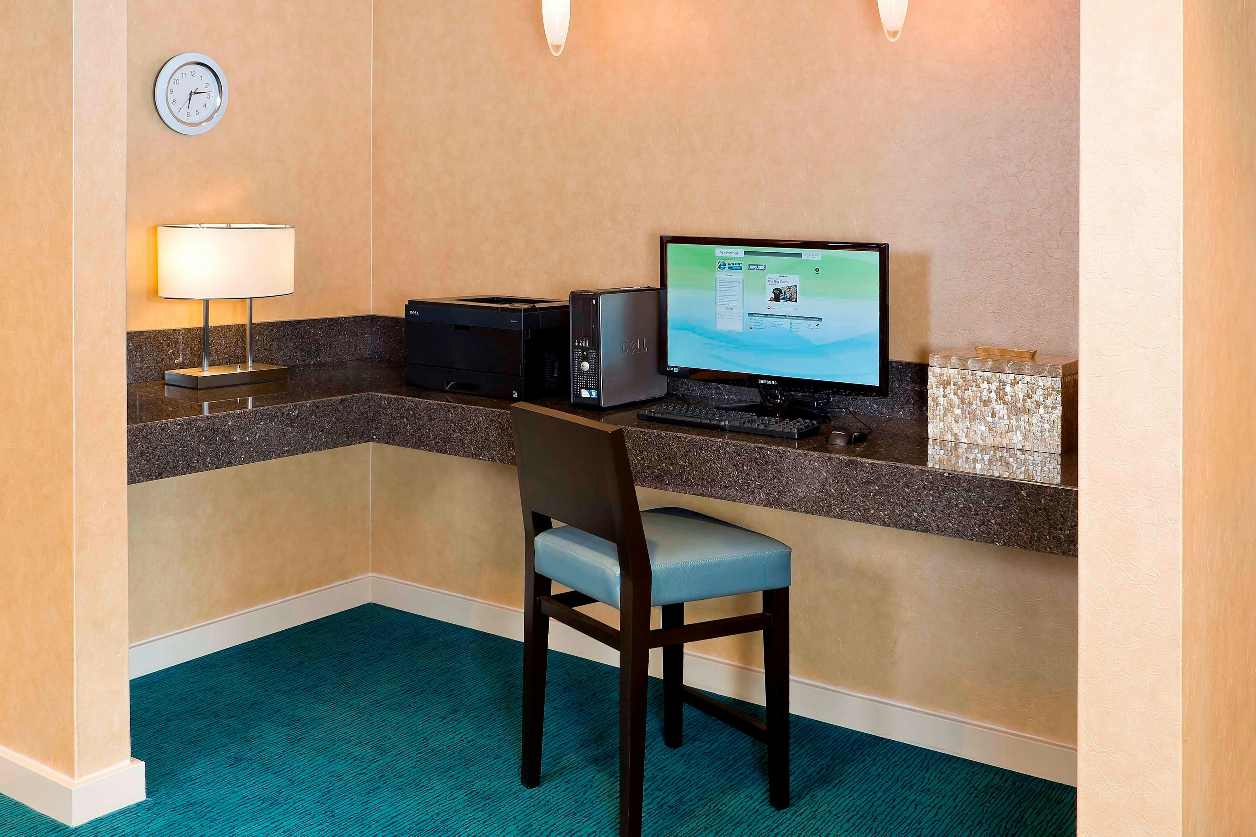 Residence Inn Waco 20/22