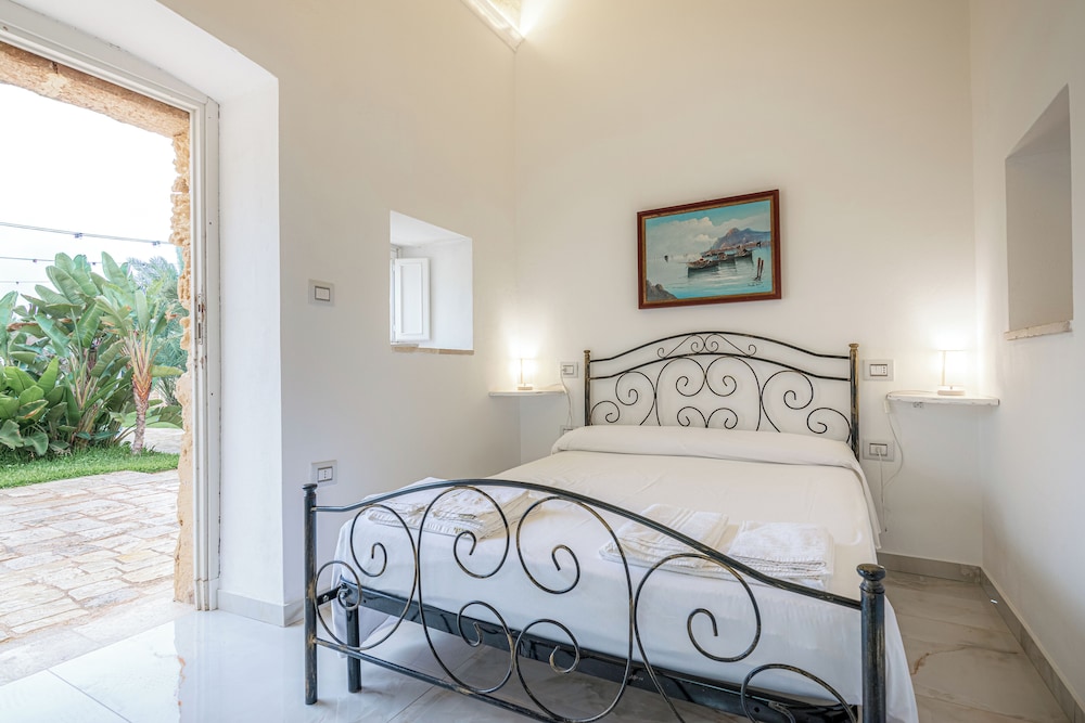 MASSERIA TENUTA QUINTINO 5/50