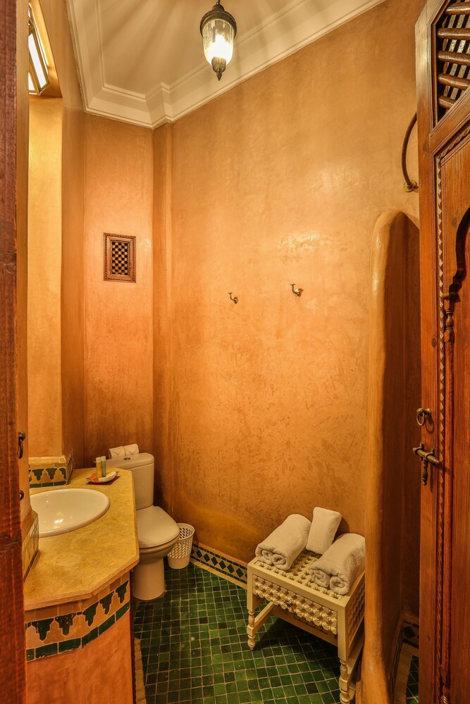Riad Bahia Salam 30/52