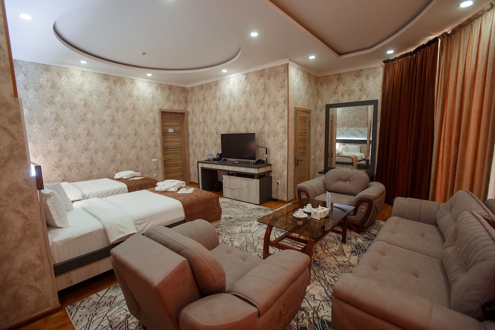 ADA Hotel Tashkent 34/58