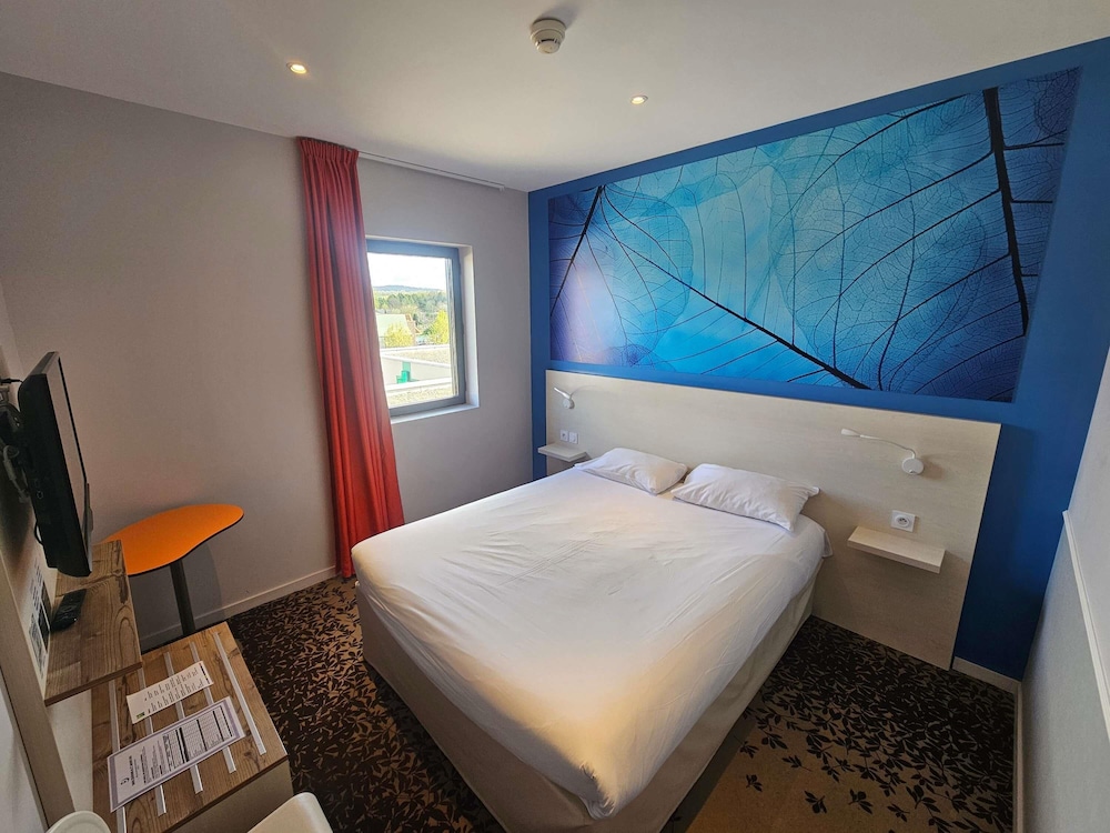 Ibis Styles Villeneuve Sur Lot Hotel 27/68