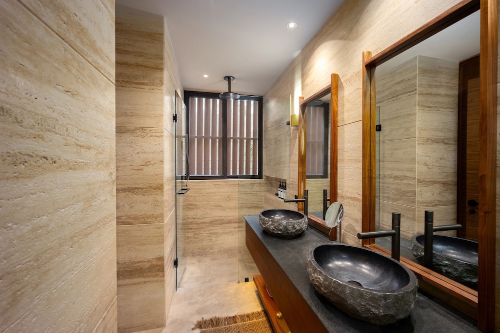 Secrets Tulum Resort & Beach Club - Adults Only - All Inclusive 47/47