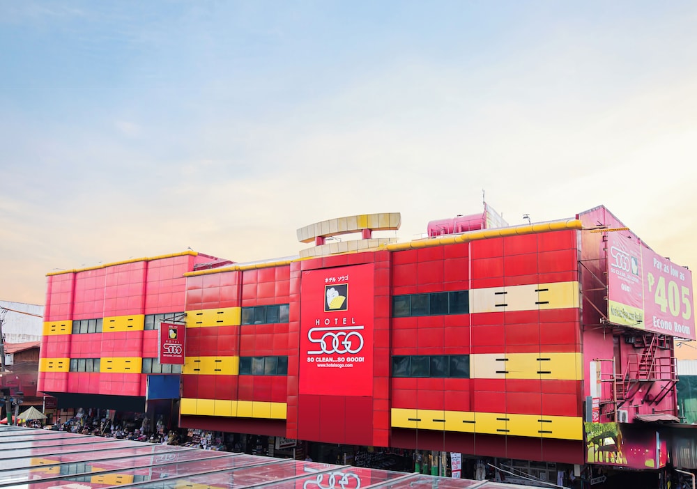 Hotel Sogo Novaliches 2/37
