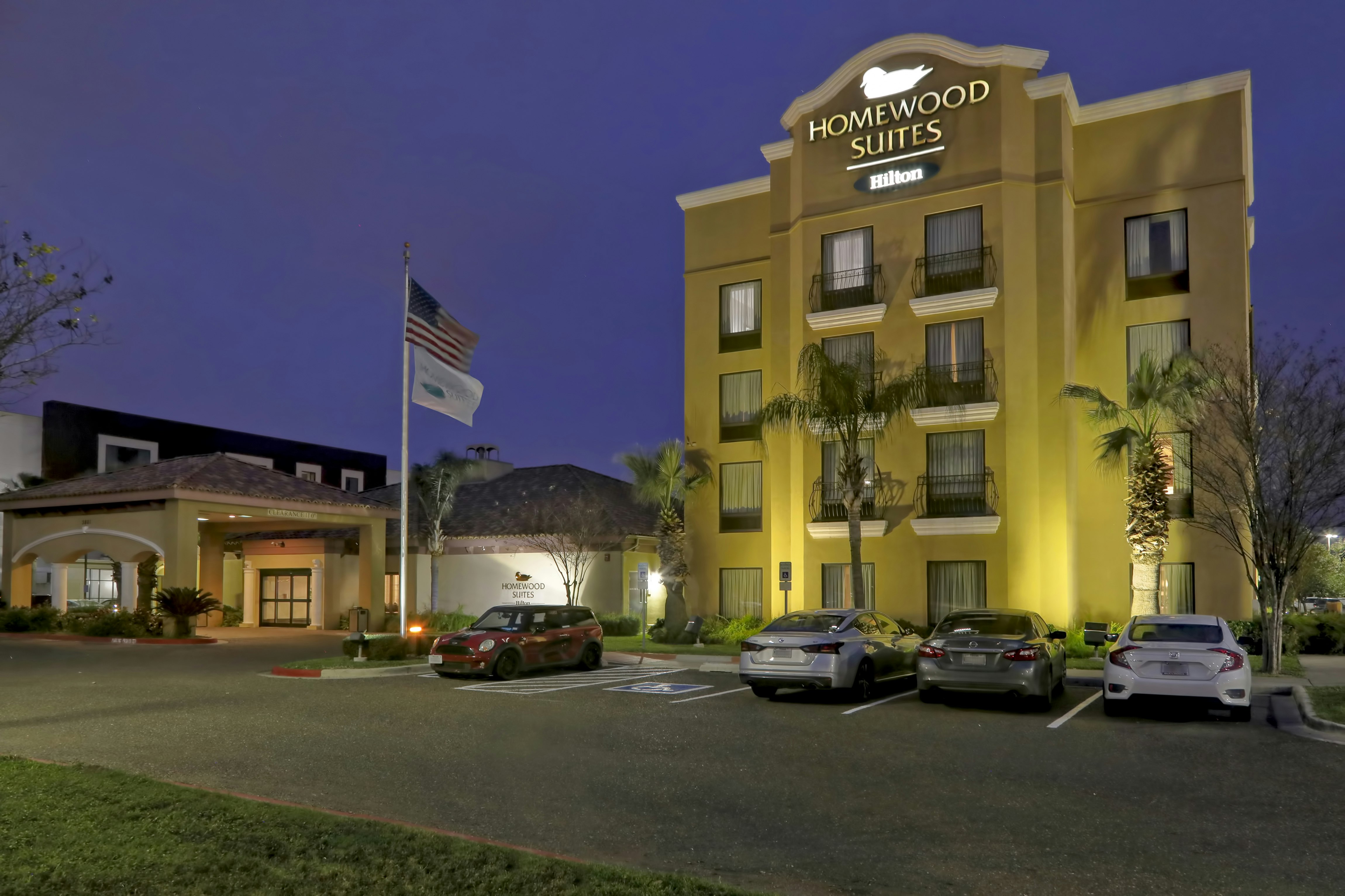 Homewood Suites by Hilton McAllen 28/32