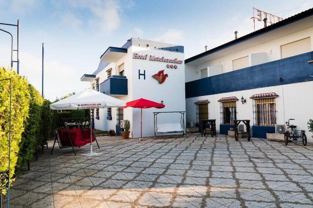 HOTEL MATALASCANAS GOLF 22/26