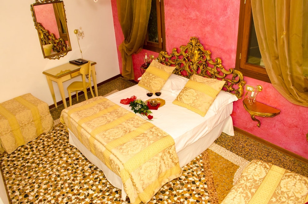 Relais Alcova del Doge 33/50