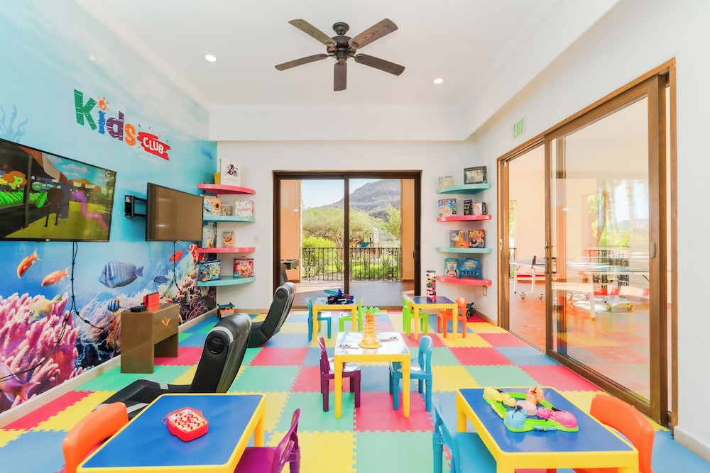 Villa Del Palmar At the Islands of Loreto 66/77