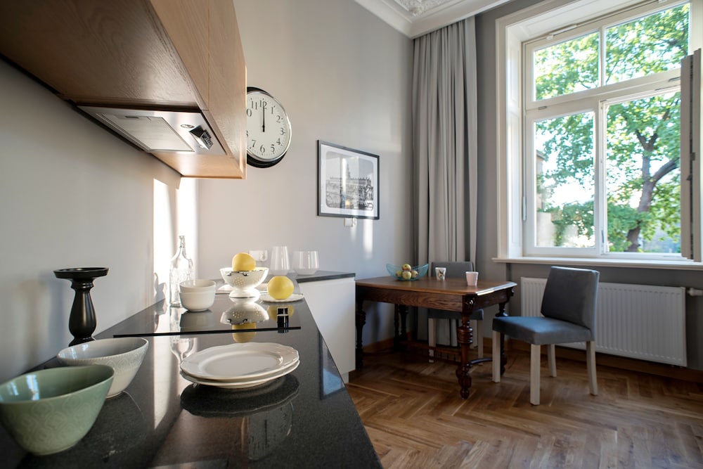 Apart Residence Tww Krakow 30/50