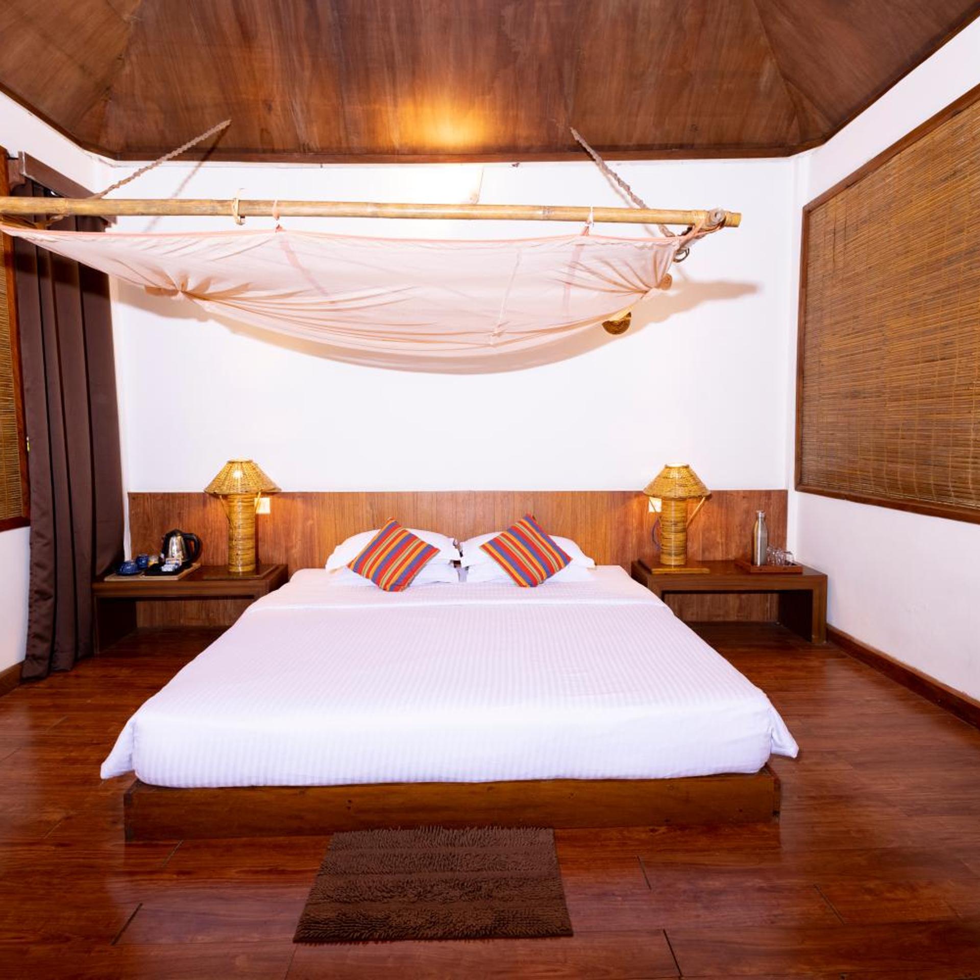 The Wild Orchid Resort 23/50