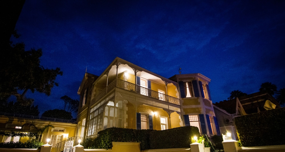 The Walden House 2/64