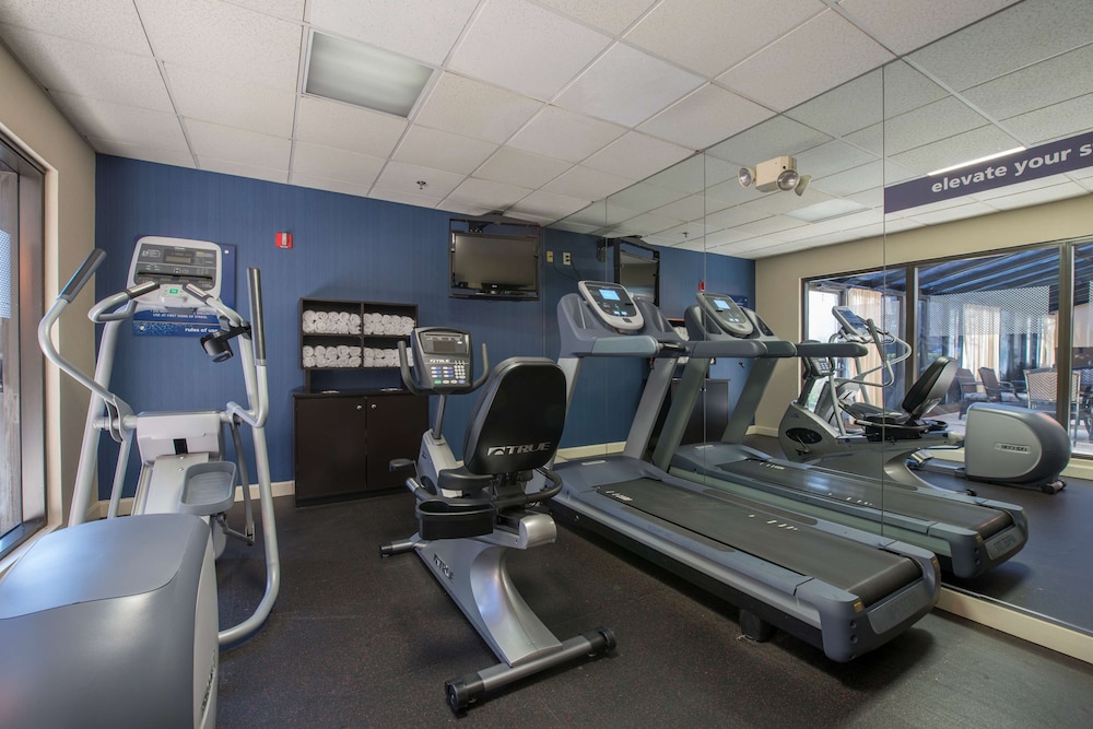 sport facilities