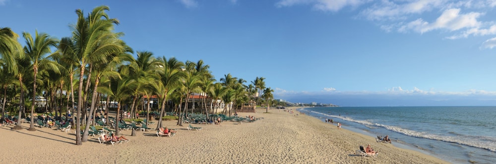 RIU Flamingos - All Inclusive 54/60