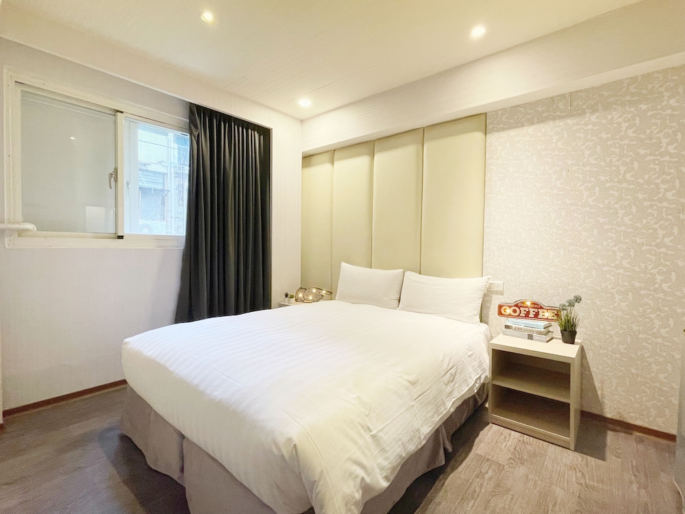 Hualien Mango Hotel 19/65