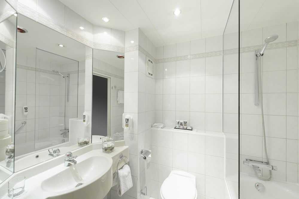 Mercure Hotel Kamen Unna 50/50