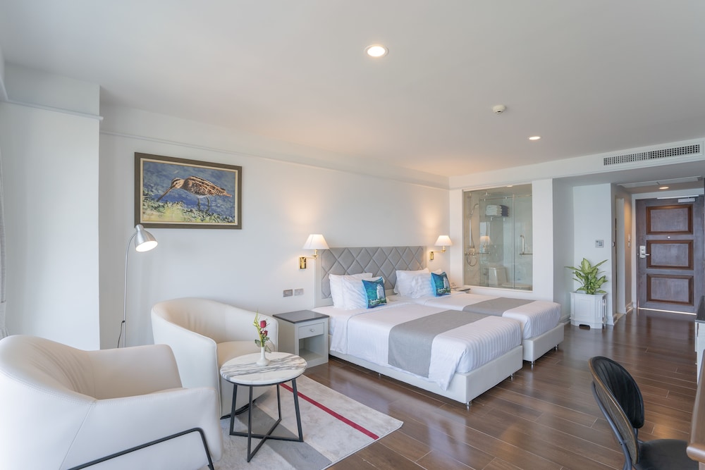 Andaman Beach Suites Hotel 16/69