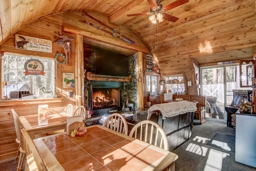Heavenly Valley Lodge 24/42