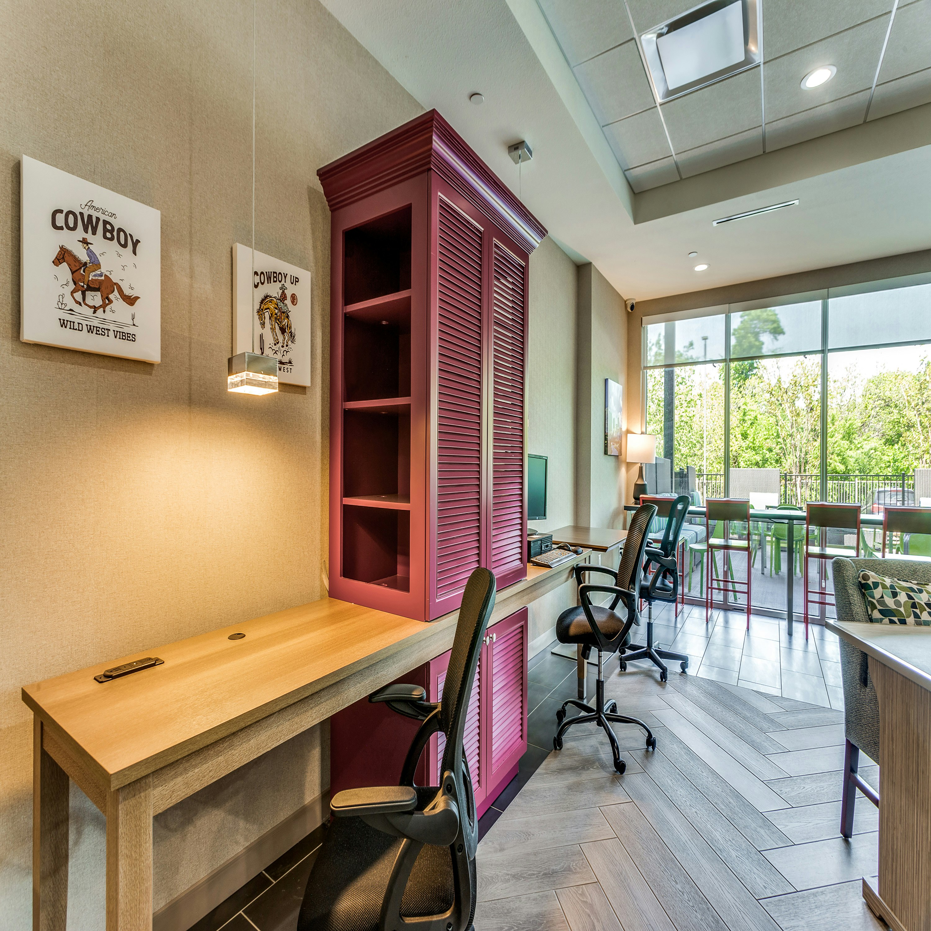 Home2 Suites by Hilton Fort Worth Arlington West 24/42