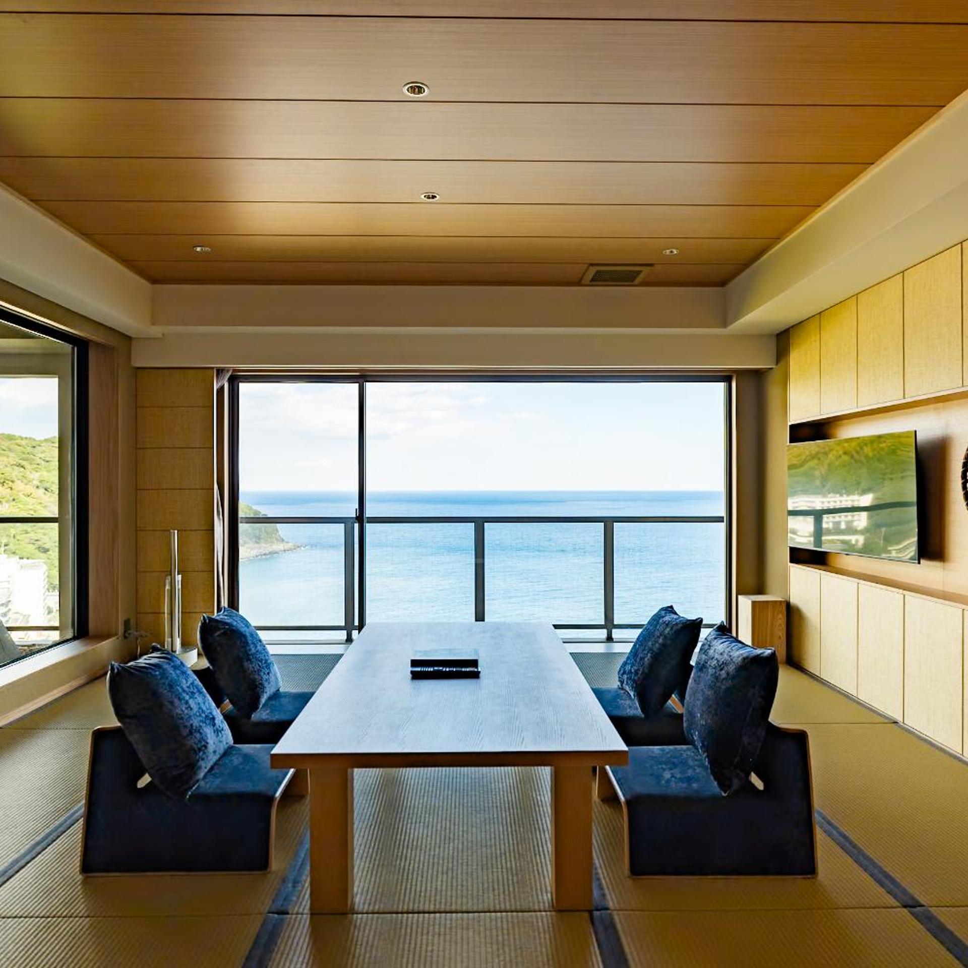 IZU RETREAT by Onko Chishin 40/51