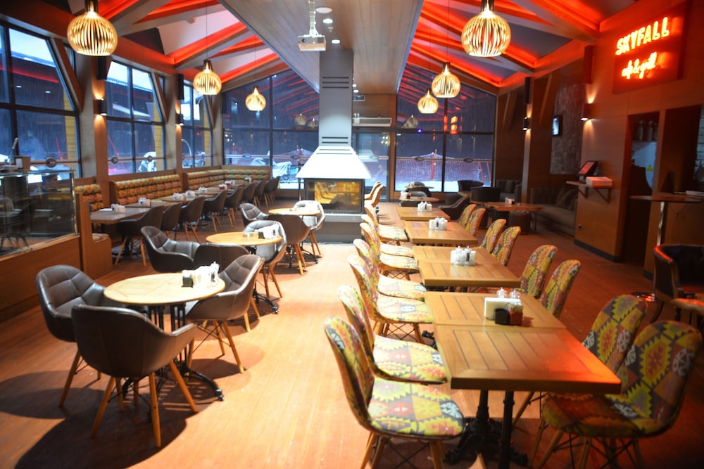 Bof Hotel Uludag 56/74