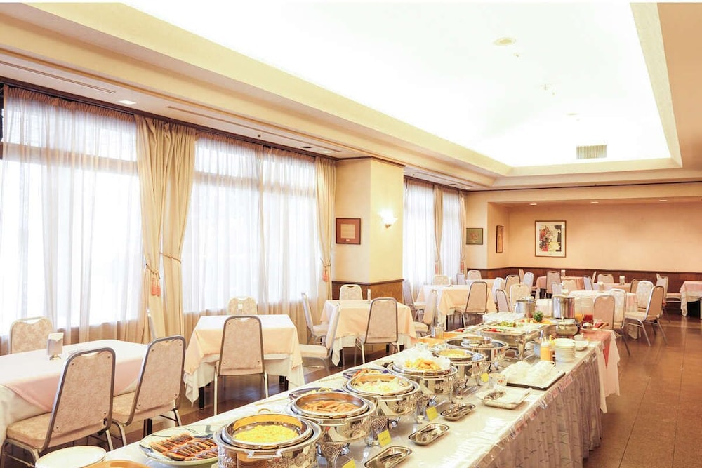 Smile Hotel Yonago 36/50