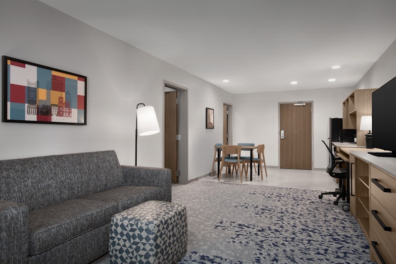 Home2 Suites by Hilton Columbus Easton 15/23