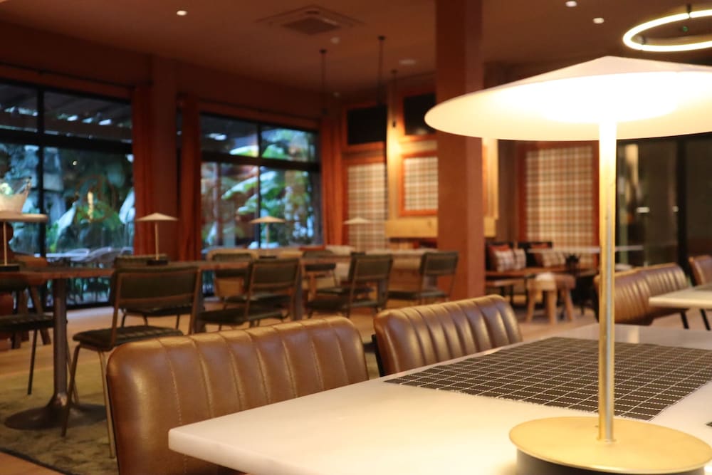 Saman Boutique Hotel 33/50