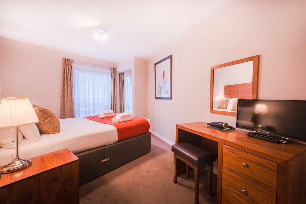 The Knight Residence by Mansley Serviced Apartments 18/46