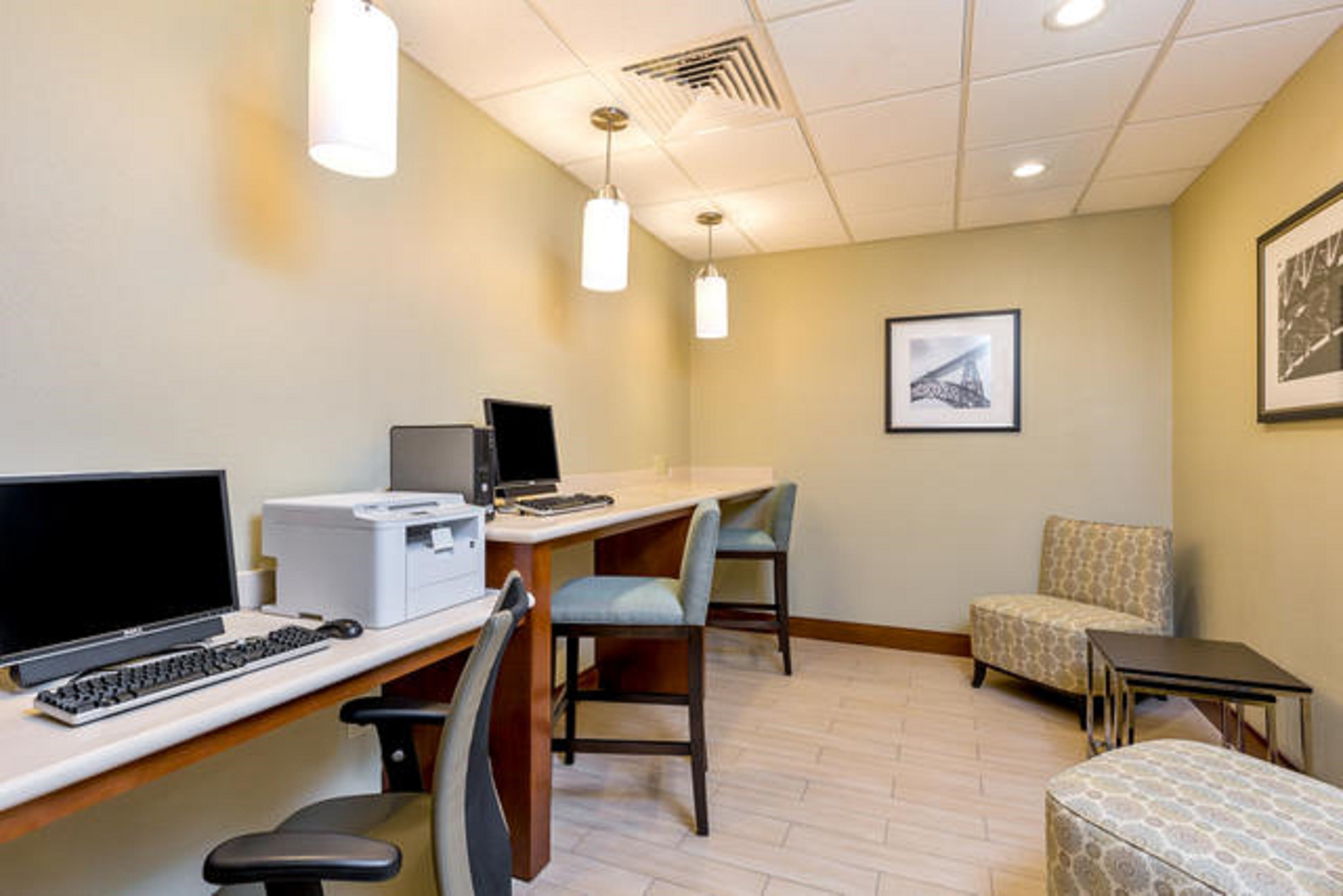 Staybridge Suites College Station 48/60