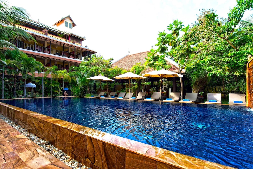 Siddharta Boutique Hotel 40/42