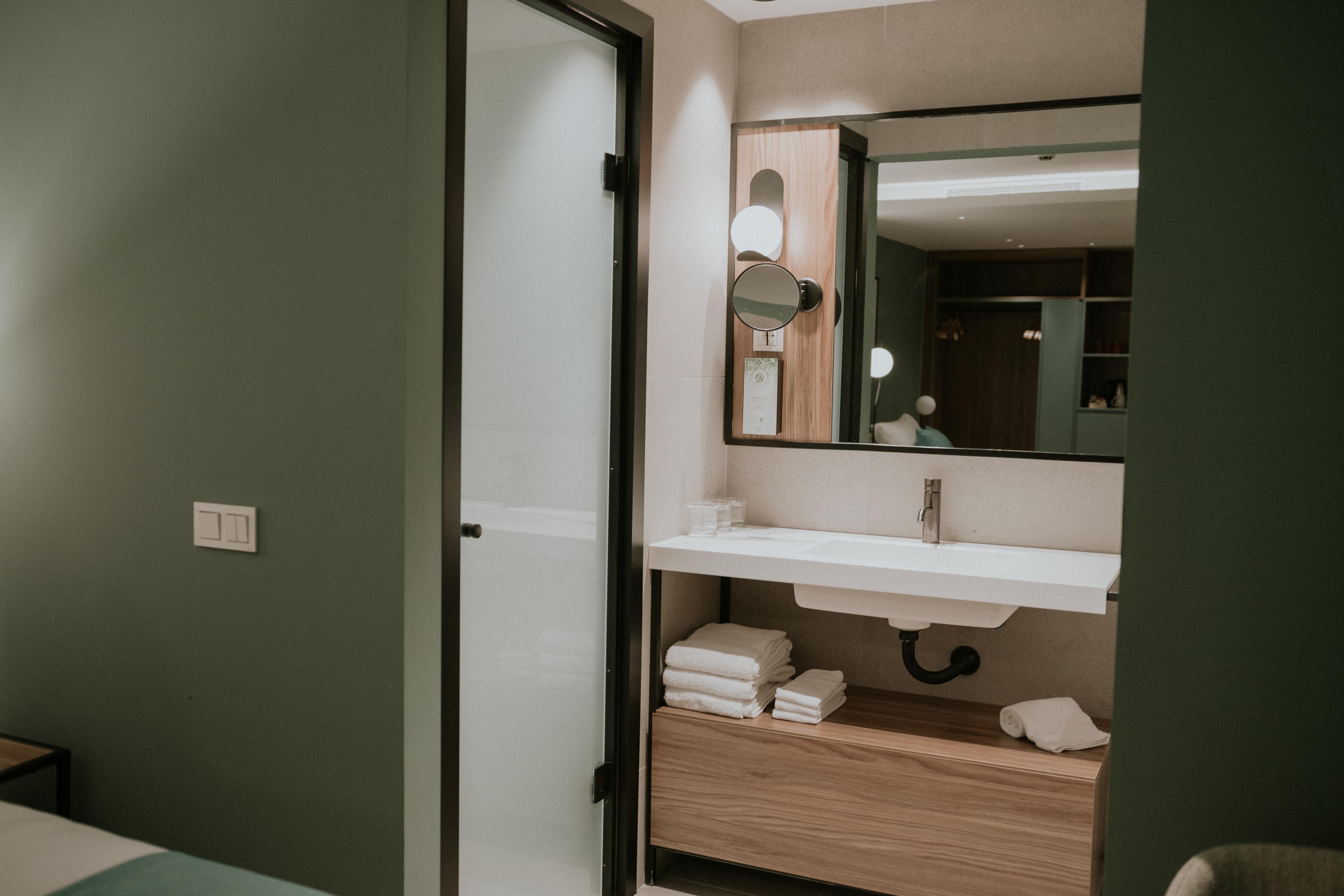 Executive, Catalina Plaza Hotel Sostenible 3/3