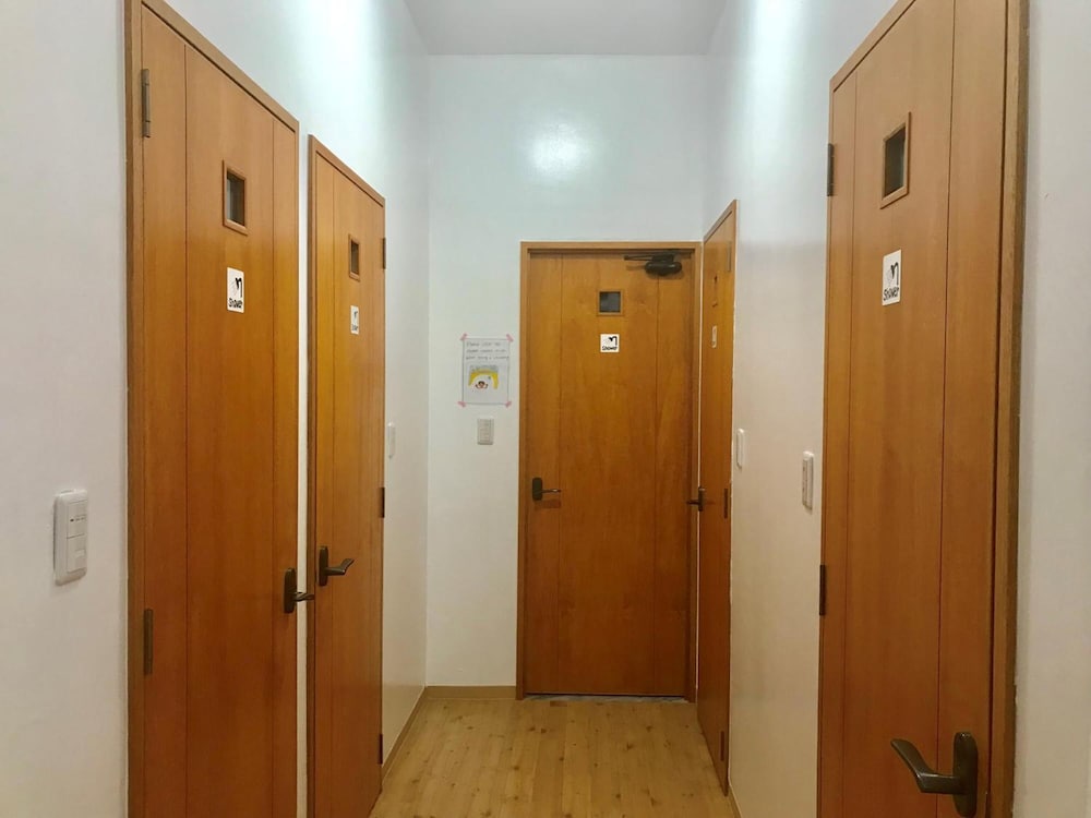 Hostel Mosura No Tamago 12/50