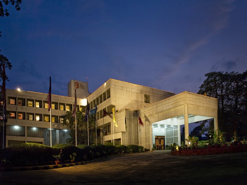 HOTEL KALINGA ASHOK 1/27