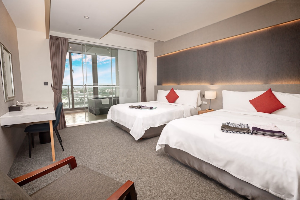 Dancewoods Hotels & Resorts 23/51