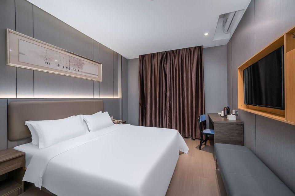 7 Days Premium (Shenzhen Dapeng New District Jiaochangwei) 14/36