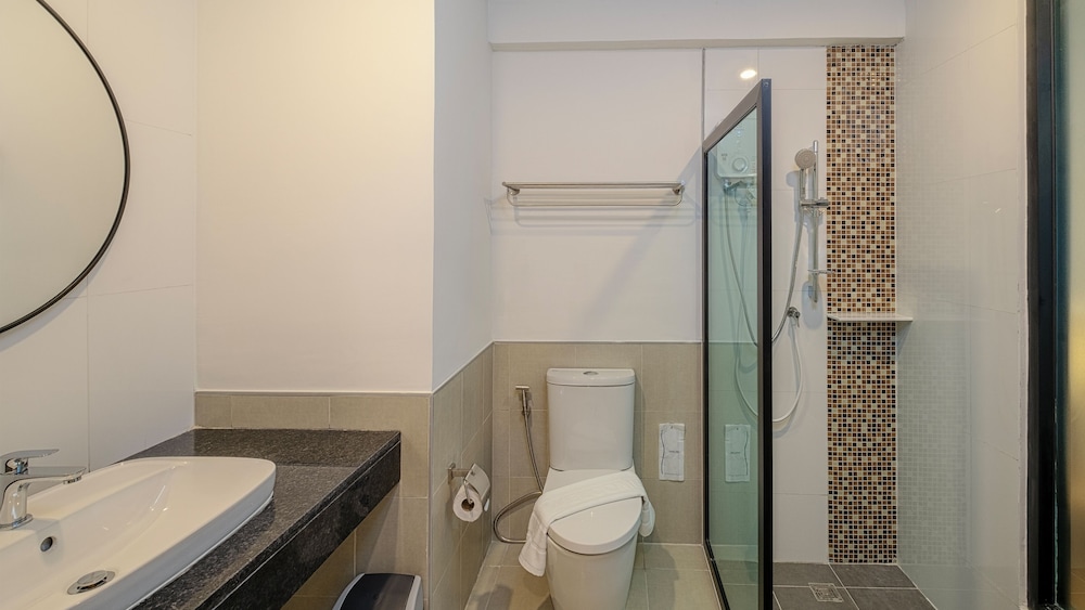 Khumsuphan Hotel 24/24