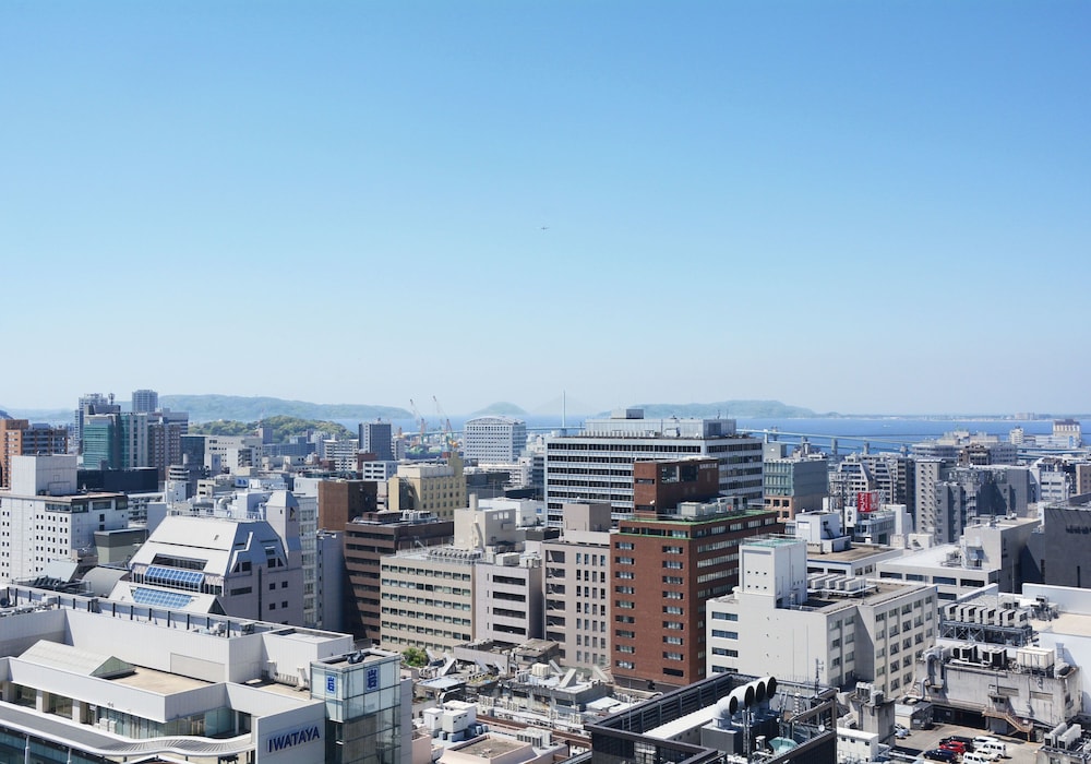 ソラリア西鉄ホテル福岡 写真3
