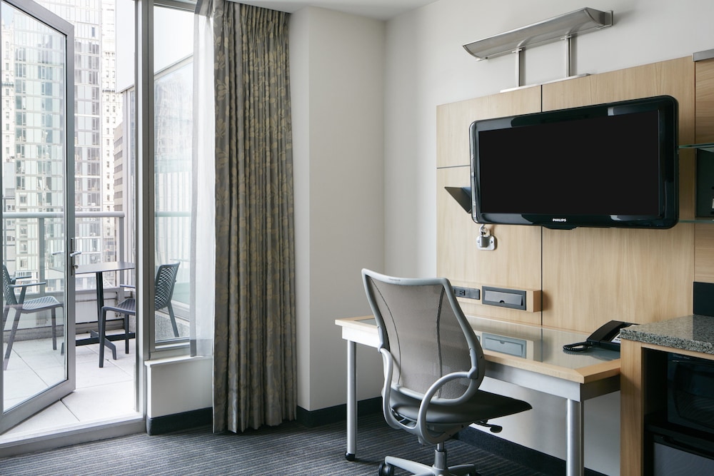Club Quarters Hotel World Trade Center 48/56