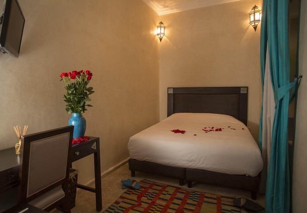 Riad Rose Du Desert 27/64