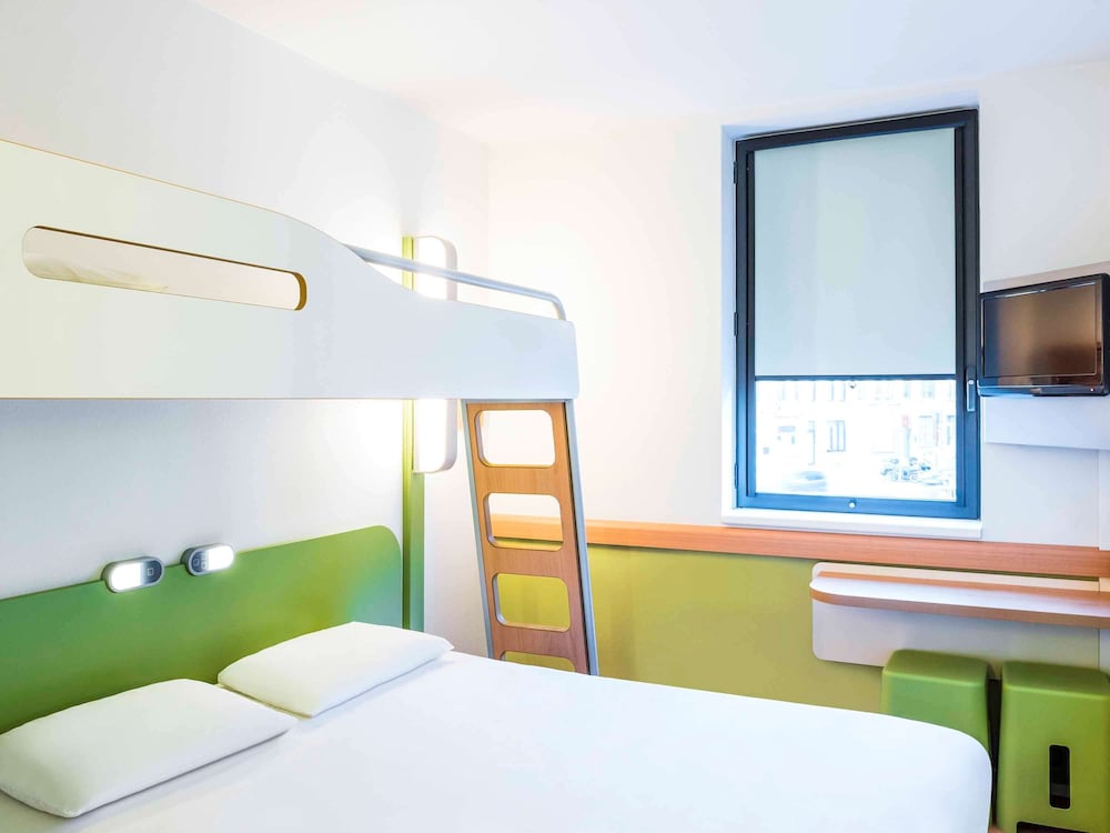 Ibis Budget Leuven Centrum 26/55