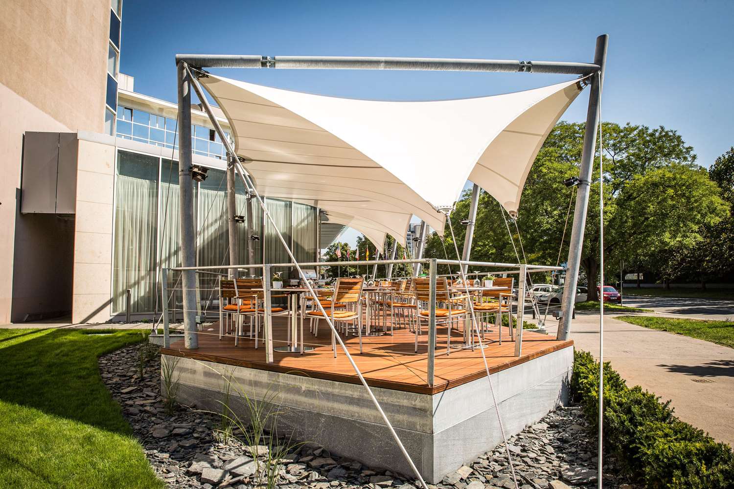 Quality Hotel Brno Exhibition Centre 6/30