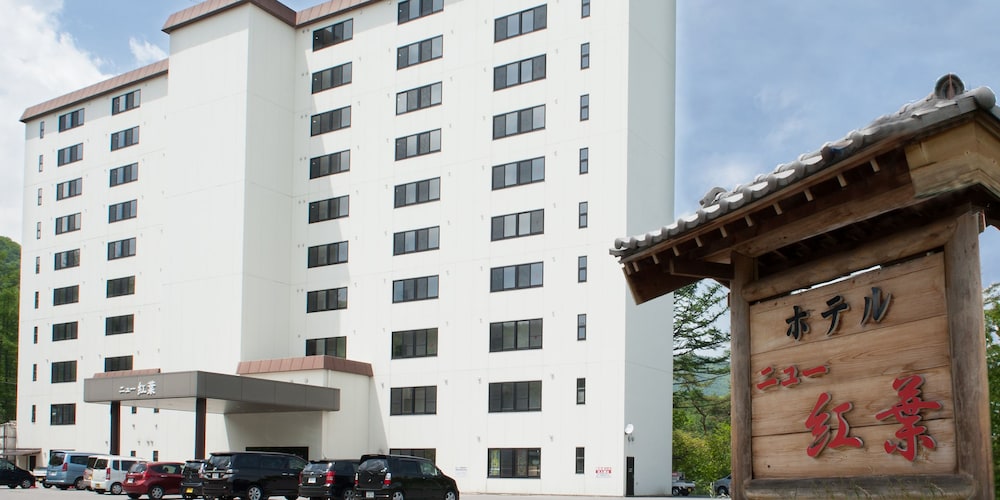Hotel New Koyo 6/27