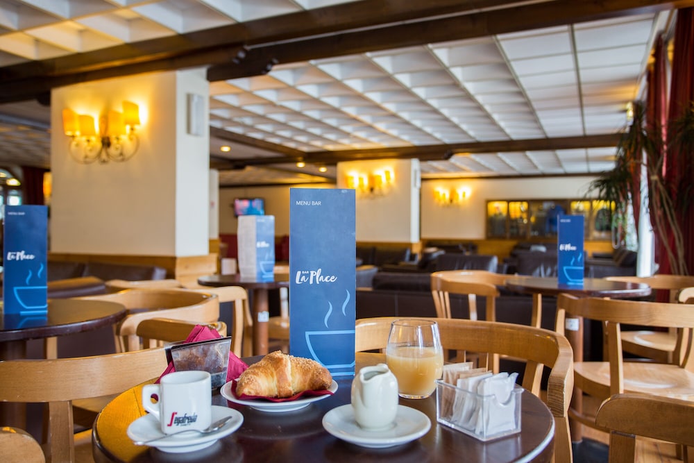 Atahotel Planibel 34/63