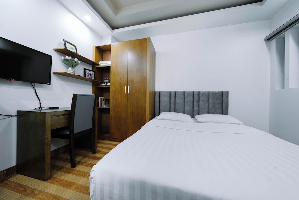 Granda Duy Tan Apartment 2 9/54