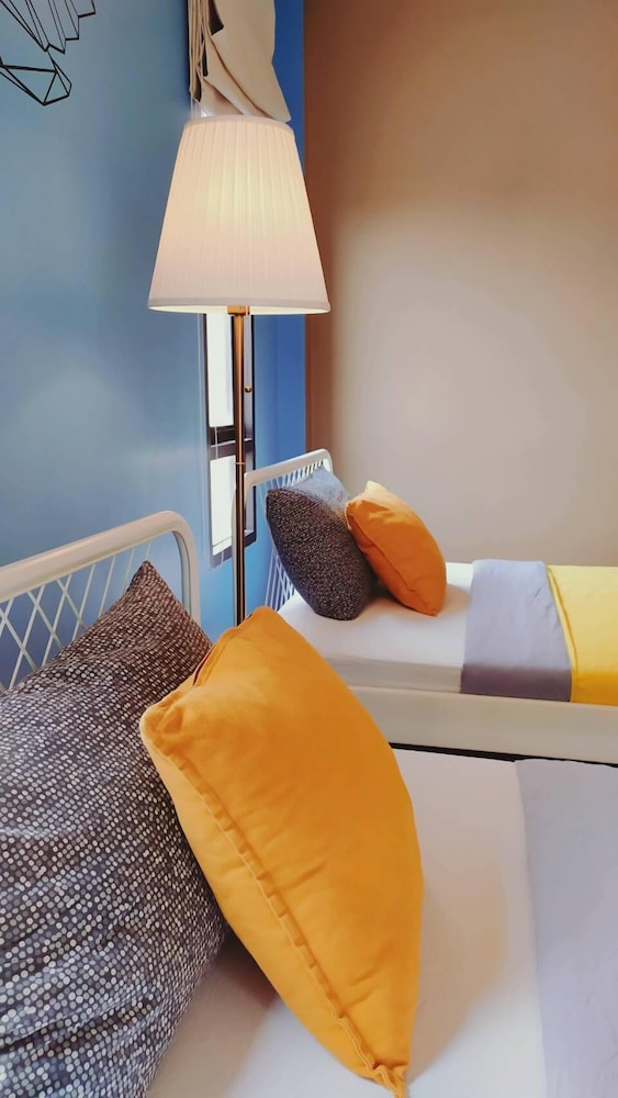 Zzz Hostel - Adults Only 30/56